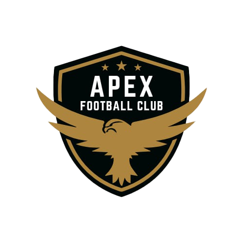 APEX FC Logo